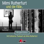 Mimi Rutherfurt Und Die Flle - Mimi Rutherfurt 65: Der Sammler