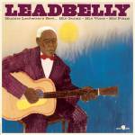 Leadbelly - Huddie Ledbetters Besthis Guitar, His Voice, His