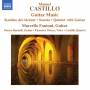M. Fantoni / M. Ramelli / E. Mosca / Castillo Quar - Gitarrenmusik