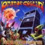 Orange Goblin - Frequencies From Planet Ten (180g Vinyl)