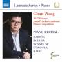 Chun Wang - Piano Recital