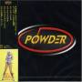 Powder - Powder