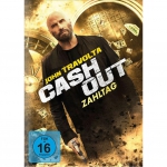 John Travolta - Cash Out - Zahltag [DE-Version, Regio 2/B]