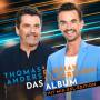 Thomas Anders & Florian Silbereisen - Das Album (Hit-Mix-XXL-Edition)