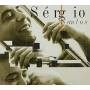 Sergio Santos - Sergio Santos