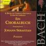 H. Rilling / S. Rubens / I. Danz / J. Taylor / + - Ein Choralbuch (Passion)