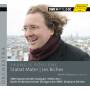 Petersen / Denve / SWR Vokalensemble - Stabat Mater/Les Biches