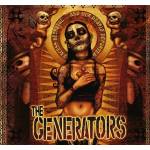 The Generators - Excess Betrayal... And Our Dearly Departed (Orange