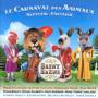 Gautier Capucon / Emmanuel Pahud / R. Capucon - Karneval der Tiere