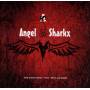 Angelsharkx - Nevermind the Helldogs