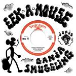 Eek-a-mouse - Ganja Smuggling