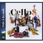 Cello 8 / Raphal Pidoux - Ode  la nuit (Transcriptions for Cello Octet)