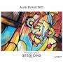 Alan Evans - Woodstock Sessions 1
