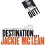 jackie Mclean - Destination Out
