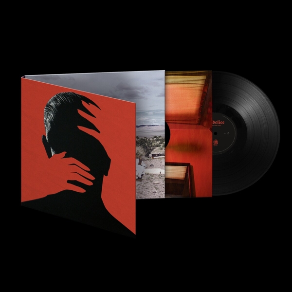 What\'s The Cure (Gtf. Black Vinyl) 1