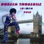 Doreen Thobekile - London Zulu