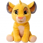 Simba Dickie Vertriebs Gmbh - Disney Lion King 30th, Simba, 25cm