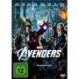 Various - Marvel's The Avengers [EURO-Version, Regio 2]