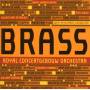 Brass Of The RCO - Brass of the RCO