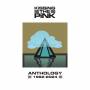 Kissing The Pink - Anthology 1982-2024 (5CD Box)