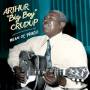 Arthur Big Boy Crudup - Mean Ole Frisco + 15 Bonus Tra