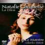Natalie Choquette - La Diva & Le Maestro [DE-Version, Regio 2/B]