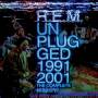 R. E. M. - Unplugged 1991/2001:The Complete Sessions
