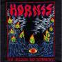 Hornss - No Blood,No Sympathy