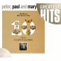 Peter Paul & Mary - Best Of Peter Paul & Mary: Ten Years Together