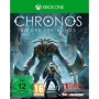 Thq - Chronos: Before The Ashes Xb-one
