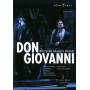 MOZART W. A. - Don Giovanni [Regio free (0)]