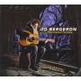 BERGERON JO - Hammered Pennies