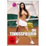 Franck Major - Die Tennisspielerin [DE-Version, Regio 2/B]
