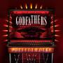 The Godfathers - Jukebox Fury