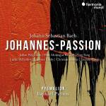 Rapha�l Pichon, Ensemble Pygmalion, Julian Pr�gard - J.S. Bach: Johannes-Passion, BWV 245