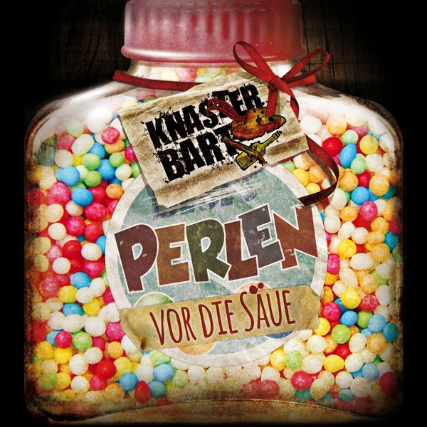 Perlen vor die Säue 1