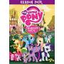 My Little Pony Friendship Is Magic: Season Four - My Little Pony Friendship Is Magic: Season Four [US-Version, Regio 1]