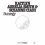 Kaitlyn Aurelia Smith / Suzzanne ciani - Frkwys Vol.13: Sunergy