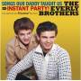 The Everly Brothers - Songs Our Daddy Taught Us+in