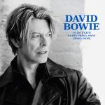 David Bowie - I Can't Give Everything Away(2002-2016)