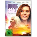 Paris Warner / Erin Gray / Bo Svenson - Finding Grace - Ein Mdchen findet seinen Weg [DE-Version, Regio 2/B]