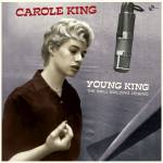 Carole King - Young King-The Brill Building