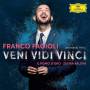 Franco Fagioli / Il Pomo D'Oro / Zefira Valova - Veni, Vidi, Vinci