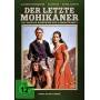 Harald Reinl - Der letzte Mohikaner [DE-Version, Regio 2/B]