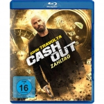 John Travolta - Cash Out - Zahltag (Blu-ray) [DE-Version, Regio 2/B]