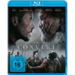 Lee Tamahori - The Convert (Blu-ray) [DE-Version, Regio 2/B]