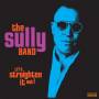 The Sully Band - Let's Straighten It Out! (Ltd.LP)