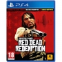 Take2 - Red Dead Redemption Ps-4 At