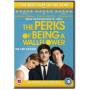 The Perks Of Being A Wallflower [dvd] - [dvd [EURO-Version, Regio 2]