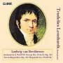 T.-pianoforte Leonhardt - SONATE 15 OP.28/7 BAGATELL